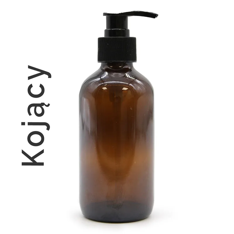 Mandarin & Ginger Hand & Corpo Lotion 250ml - Unlabelled — foto 4