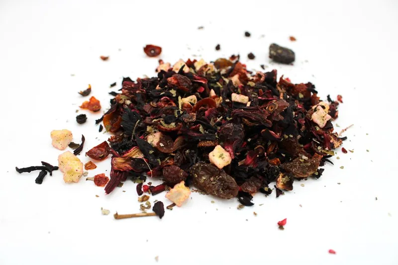 50g Druid's Forest Blend — foto 2