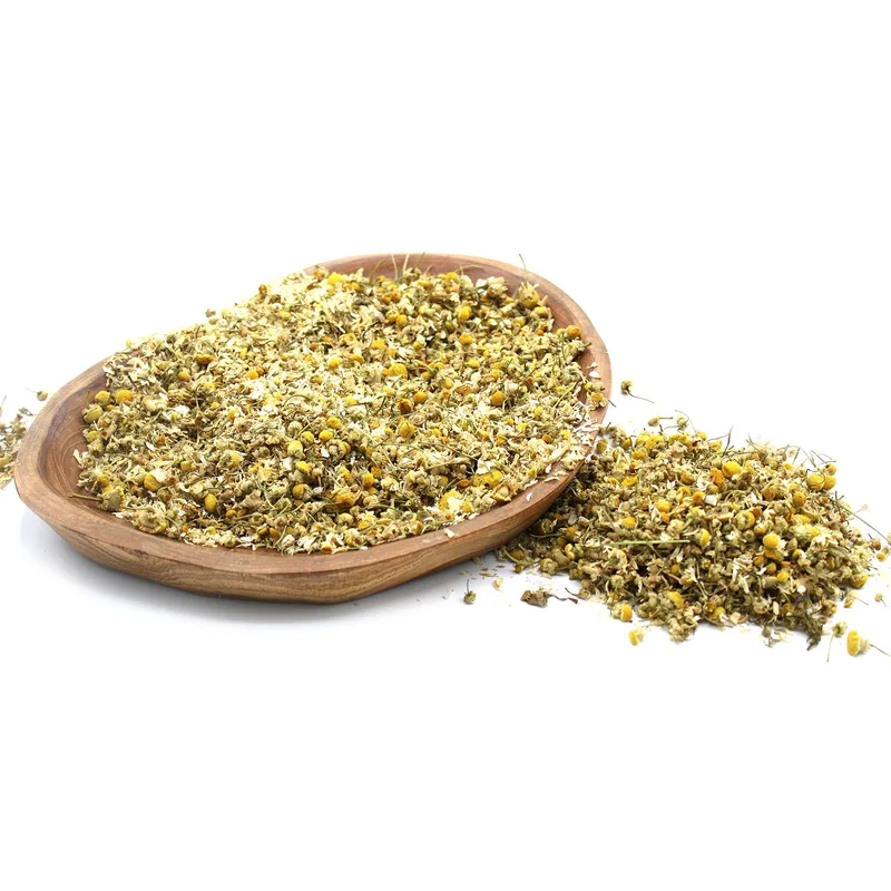 Chamomile Heads — foto 2