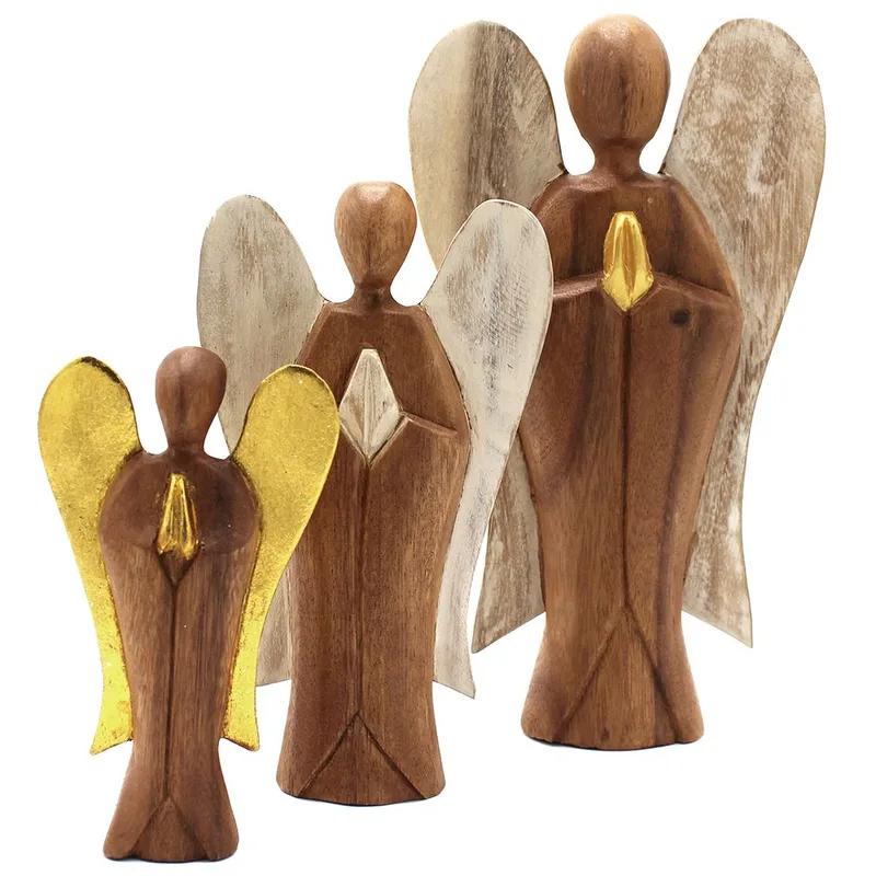 New Hati-Hati Angel Friendship 15cm — foto 1