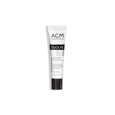 Acm Duolys Crema Per Il Contorno Occhi 15ml