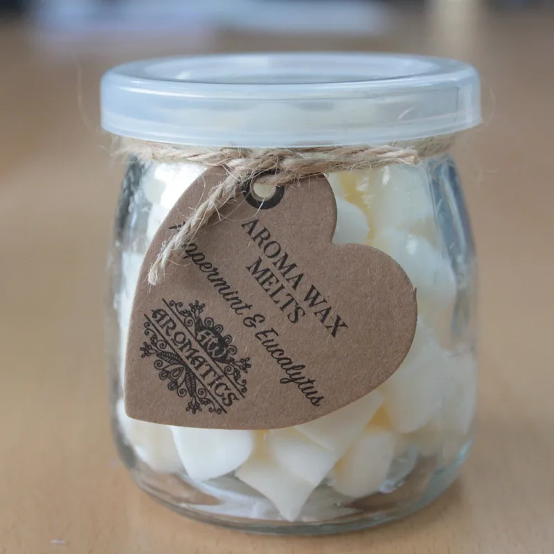 Aroma Cera Melts - Ylang Ylang & Arancia — foto 1
