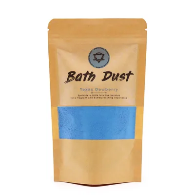 Texas Dewberry Bagno Dust 200g