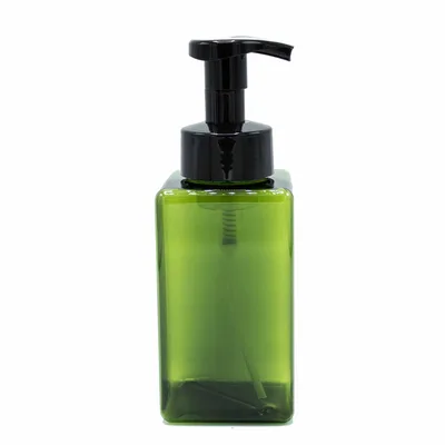 Reusable Foam Dispenser Bottle - 450ml — foto 3