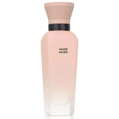 Adolfo Dominguez Nude Musk Eau De Parfum Spray 60ml