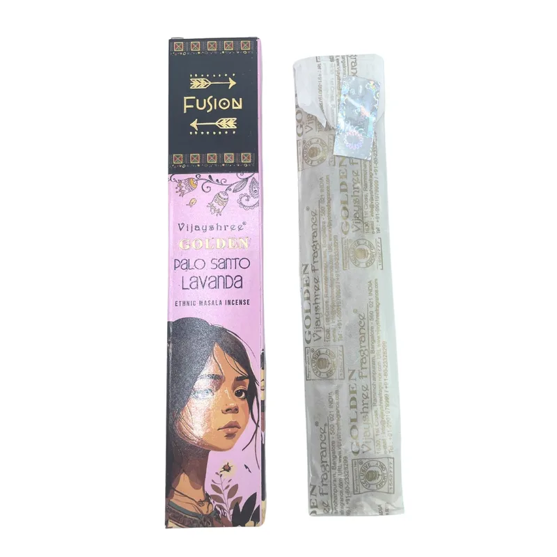 15g Palo Santo e Lavanda Dorato — foto 2