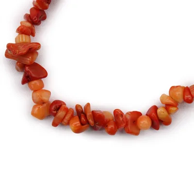 Bracciale Chipstone - Giada Ocra