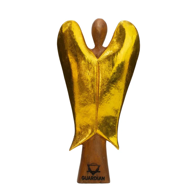 Hati-Hati Angel - Guardian- 25cm — foto 3