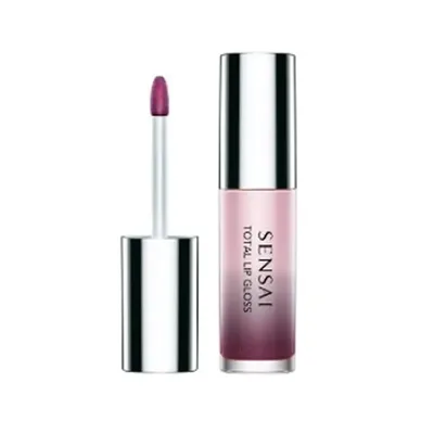 Sensai Total Lip Gloss In Colours 01 Akatsuki Black 4,5ml
