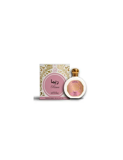 Saphir Utur Al-Yaqut Rima Parfum 100ml