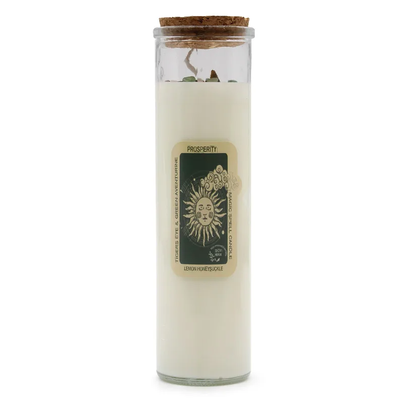 Magic Spell Candela - Prosperity — foto 5