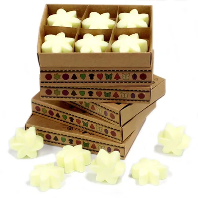 Gift Set of 6 Cera Melts - Limone Harvest