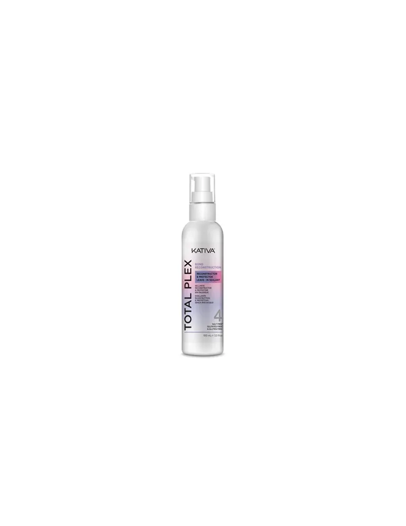Kativa Total Plex Sellante Reconstructor 100ml