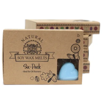 Gift Set of 6 Cera Melts - Dewberry — foto 2