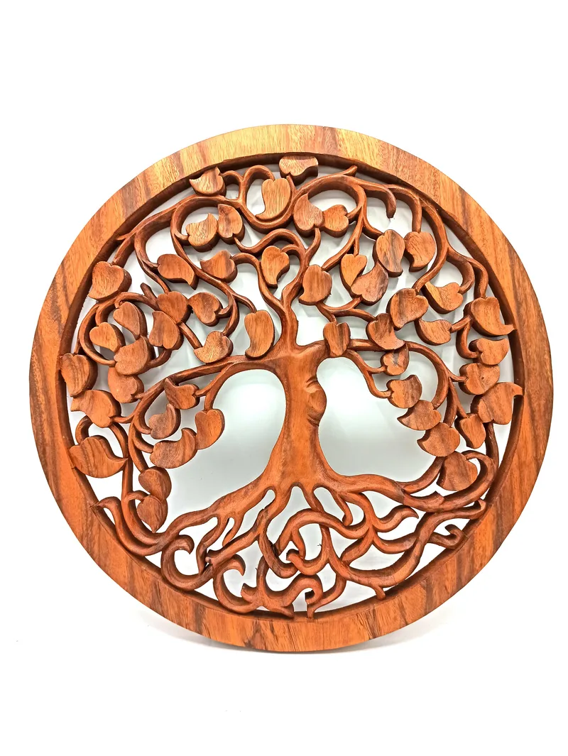 Albero of Life Love Panel 40cm — foto 3