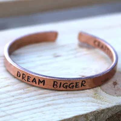 Bracciale Ispirazione - Selezione in Ottone — foto 2