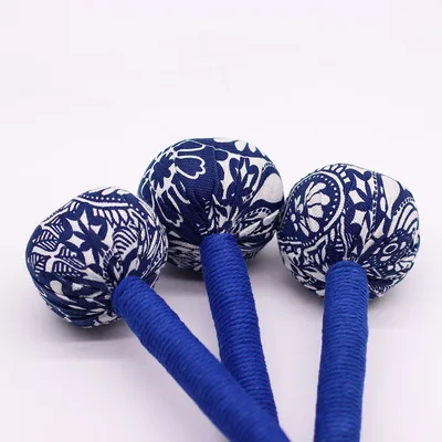 Wormwood Massage Hammer - Blu — foto 4