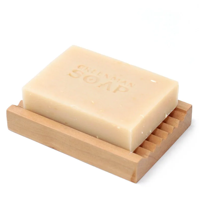 Greenman Sapone 100g - Coconut Cool & Calm — foto 2
