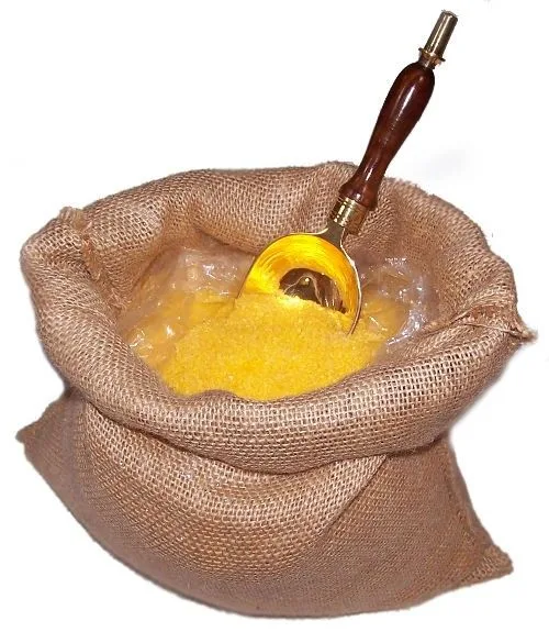 Wake Up Potion 7kg Hessian Sack — foto 1