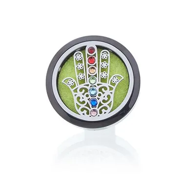 Car Diffusore Kit Hamsa 30mm — foto 4