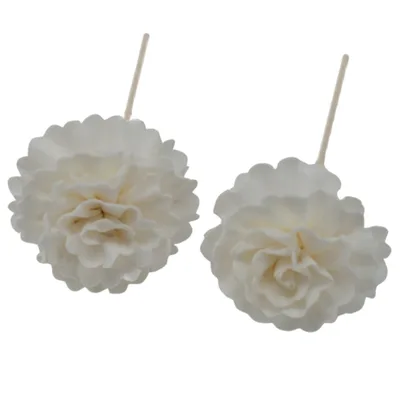 Naturale Diffusore Fiori - Carnation on Reed — foto 4