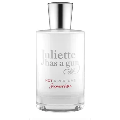 Juliette Has A Gun Not A Perfume Superdose Eau De Parfum Spray 100ml