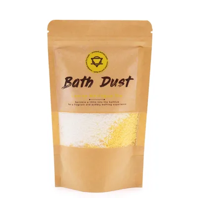 Limone Meringue Pie Bagno Dust 200g