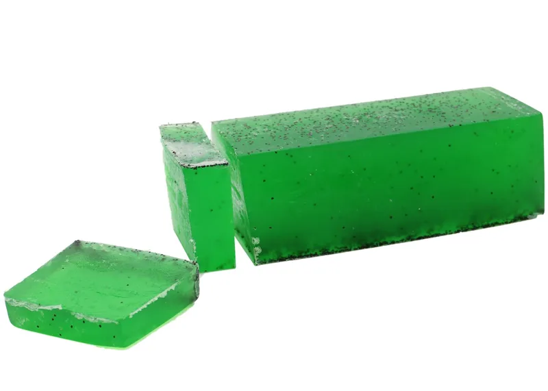 Tè Albero & Fresco Mint - Sapone Loaf
