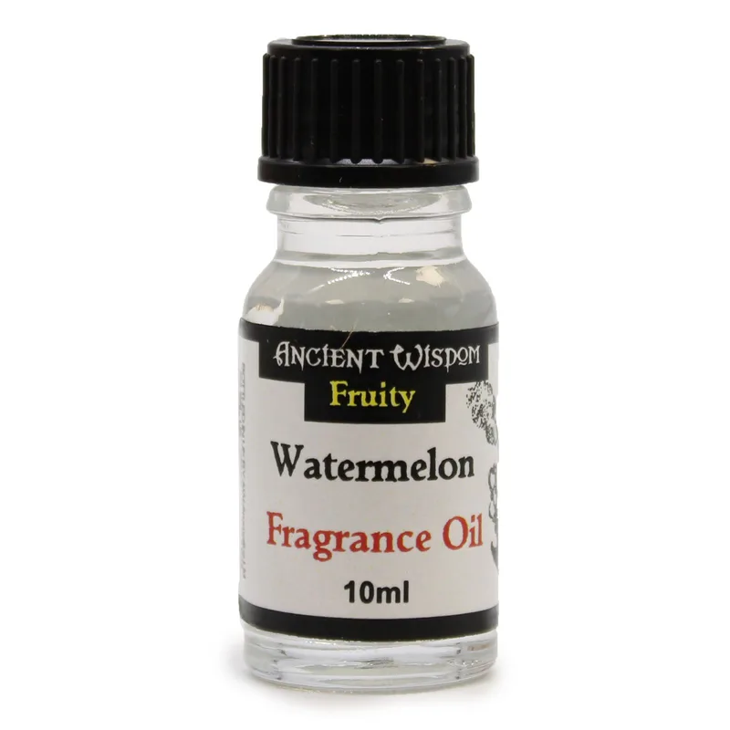 Watermelon Profumo Olio 10ml — foto 2