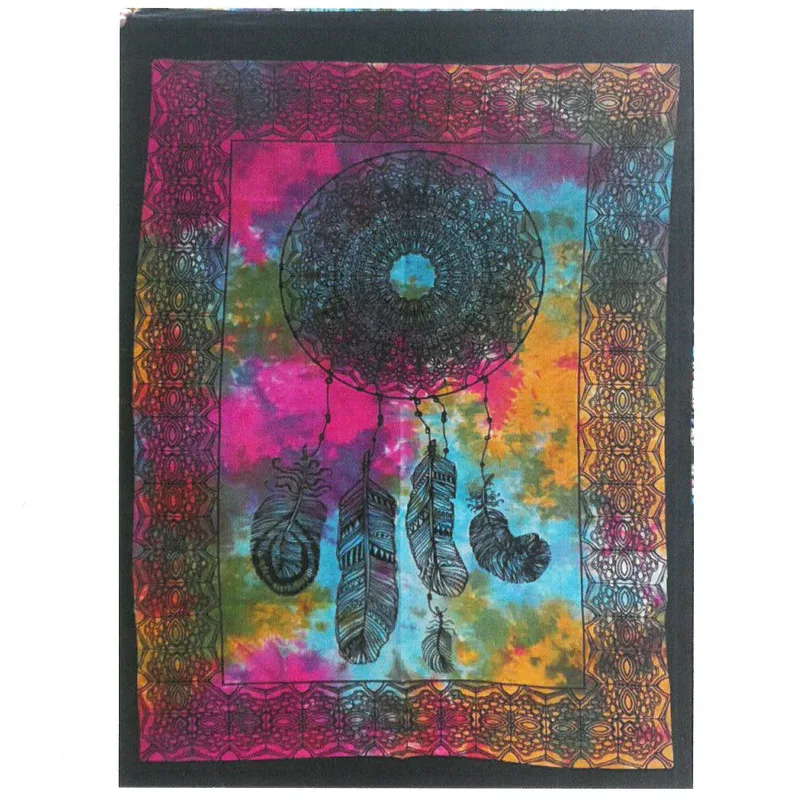 Cotton Wall Art Dream Catcher
