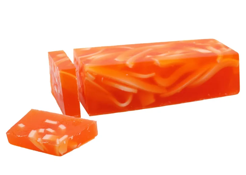 Arancia Zest - Sapone Loaf