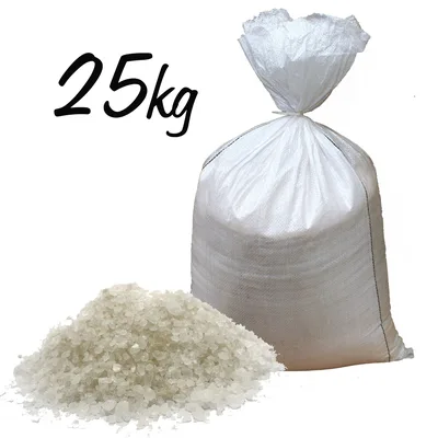 Bianco Himalayan Bagno Salts 1-2mm 25kg Sack