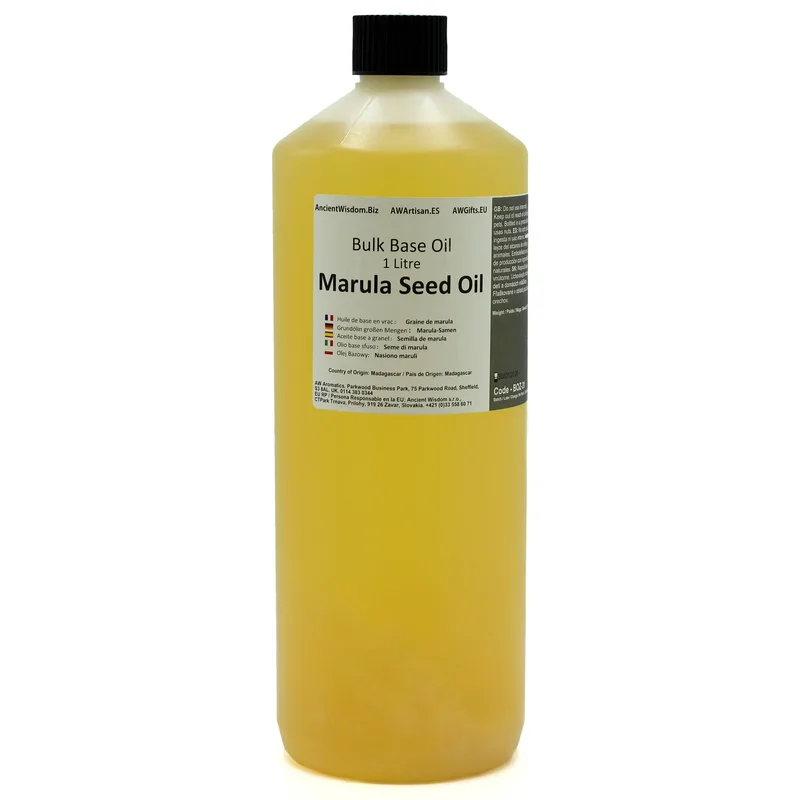 Marula Seed Olio 1 Litre