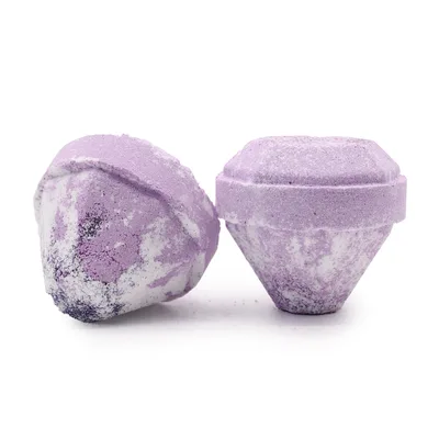 Gemstone Bagno Bomba - Extreme Profumo — foto 1