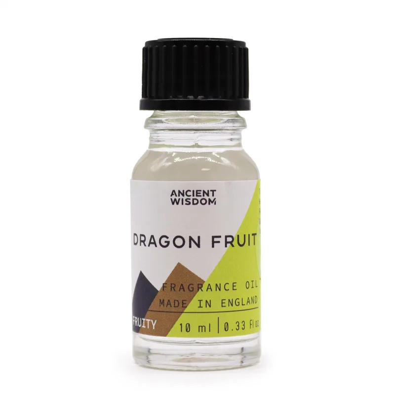 Dragon Fruit Profumo Olio 10ml — foto 1