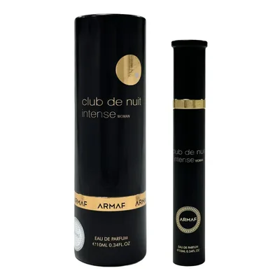 Armaf Club De Nuit Intense Woman Eau De Parfum 10ml Spray