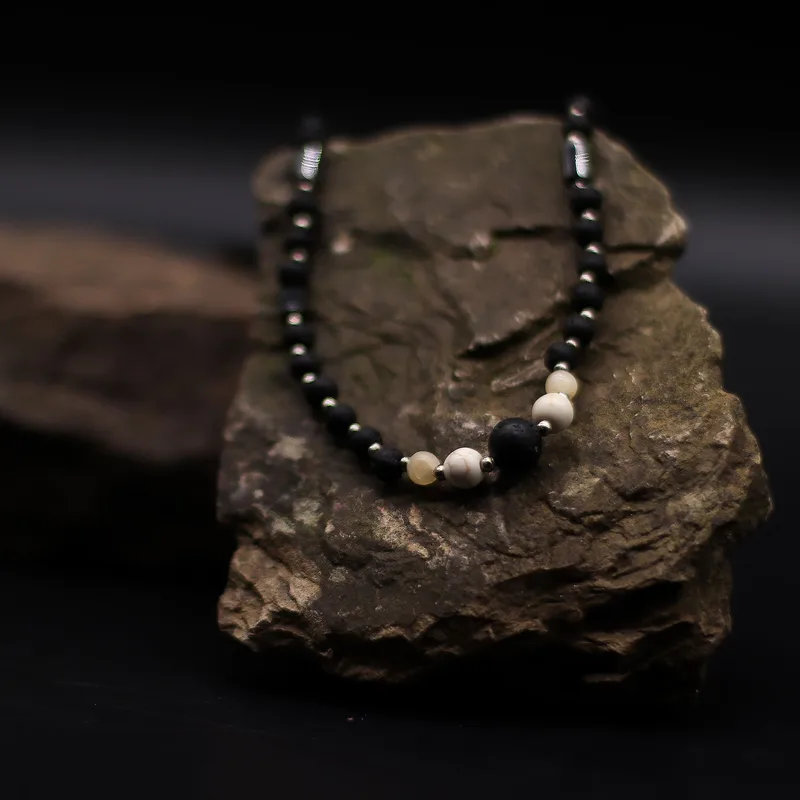 Essence of the Volcano Necklace Cultural Connection — foto 3