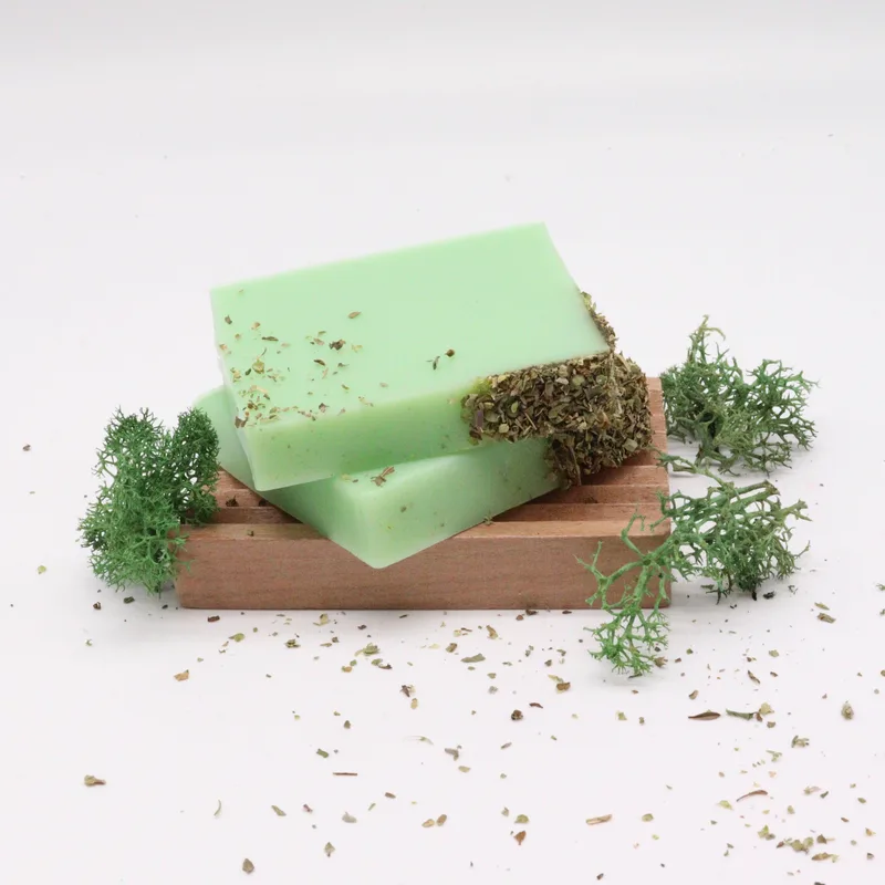 Revitalizing Herbal Remedy Sapone Bar - 100g