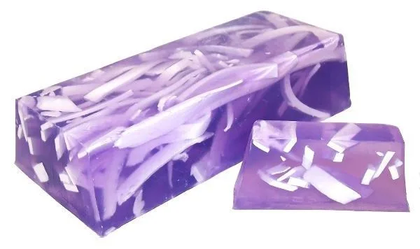 Texas Dewberry - Sapone Loaf — foto 3