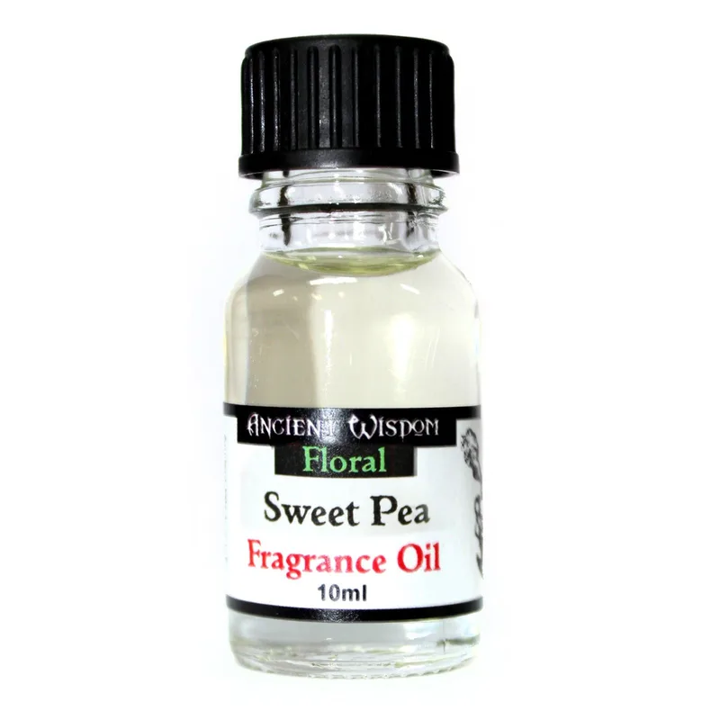 10ml Dolce Pea Profumo Olio — foto 2