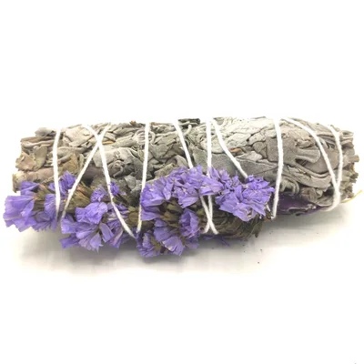Smudge Stick - Blissful Sage 10cm — foto 1