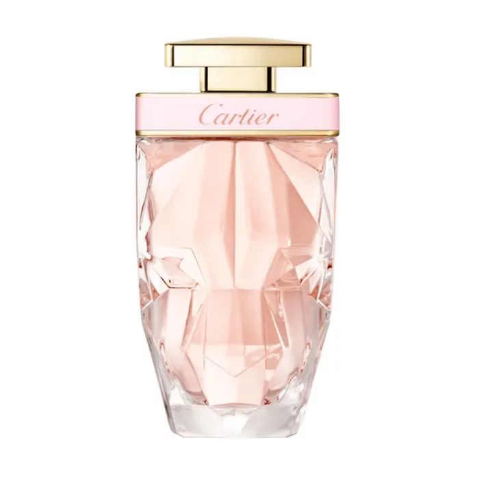 Cartier La Panthère Eau De Toilette Spray 50ml