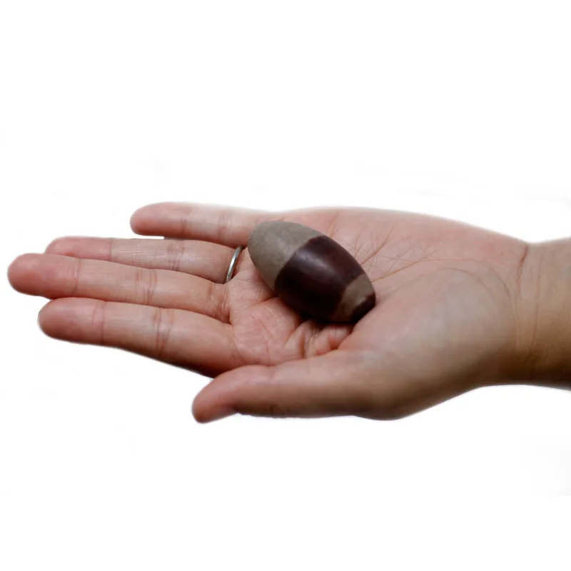 Two Inch Lingam 2 Stones — foto 4