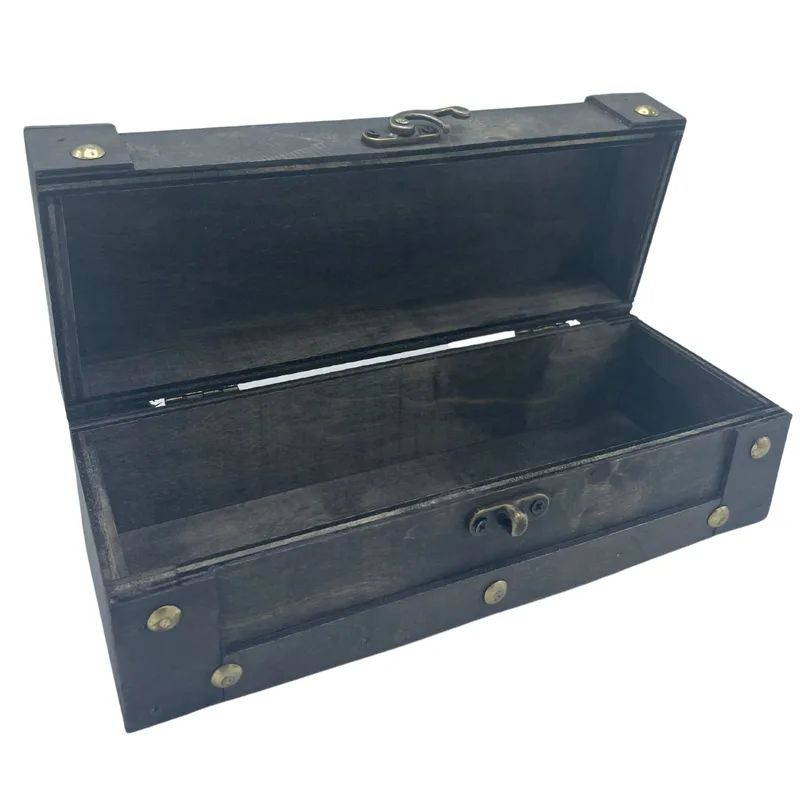 Long Tè Chest Grey — foto 1