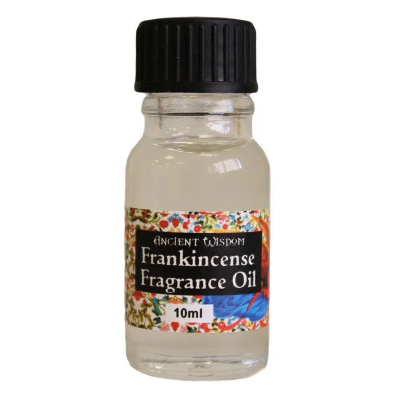 10ml Xmas Frankincense Profumo — foto 2