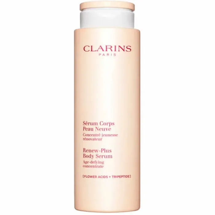 Clarins Siero Corpo Idratante 200ml
