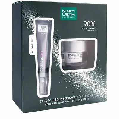 Martiderm GF Vital Age Cream 50ml Set 2 Parti