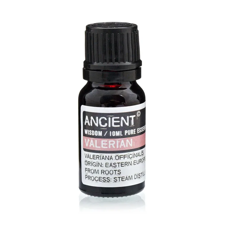 Valerian Essenziale Olio 10ml