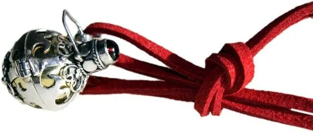 Argento Angel Bell Magic 18mm — foto 3