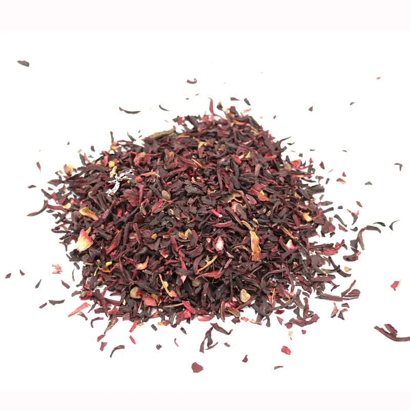Hibiscus (cut Fiore 1Kg — foto 2